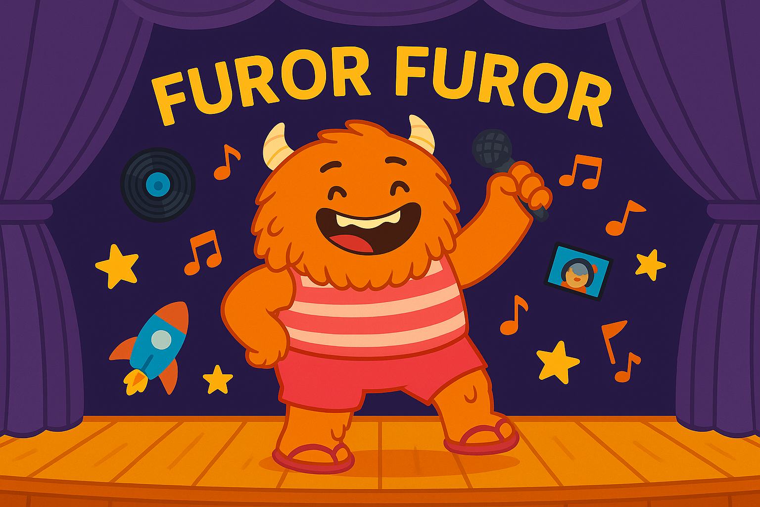 Fuor