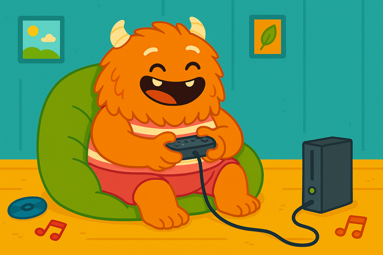 Gamer