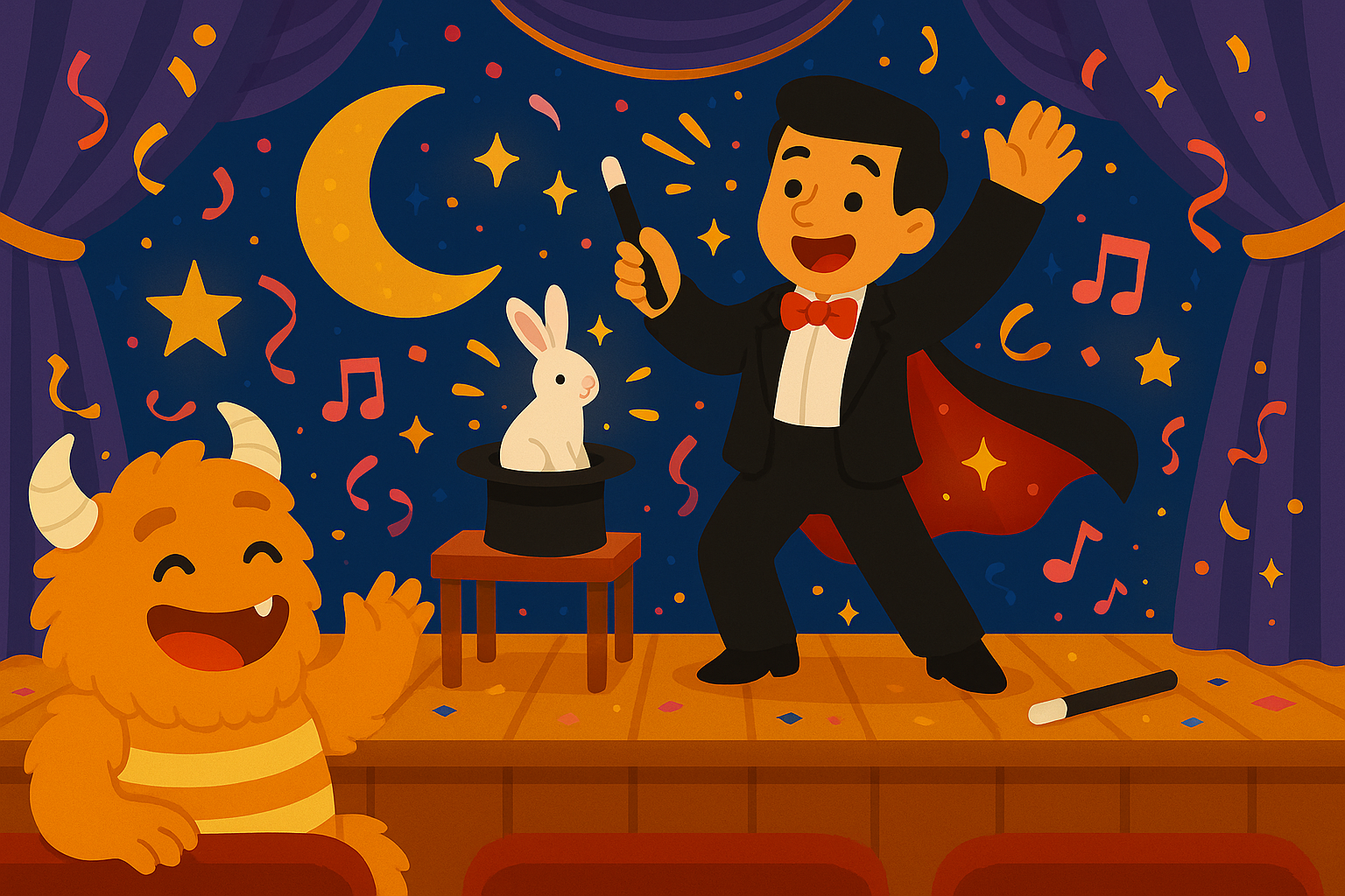 Magic Show