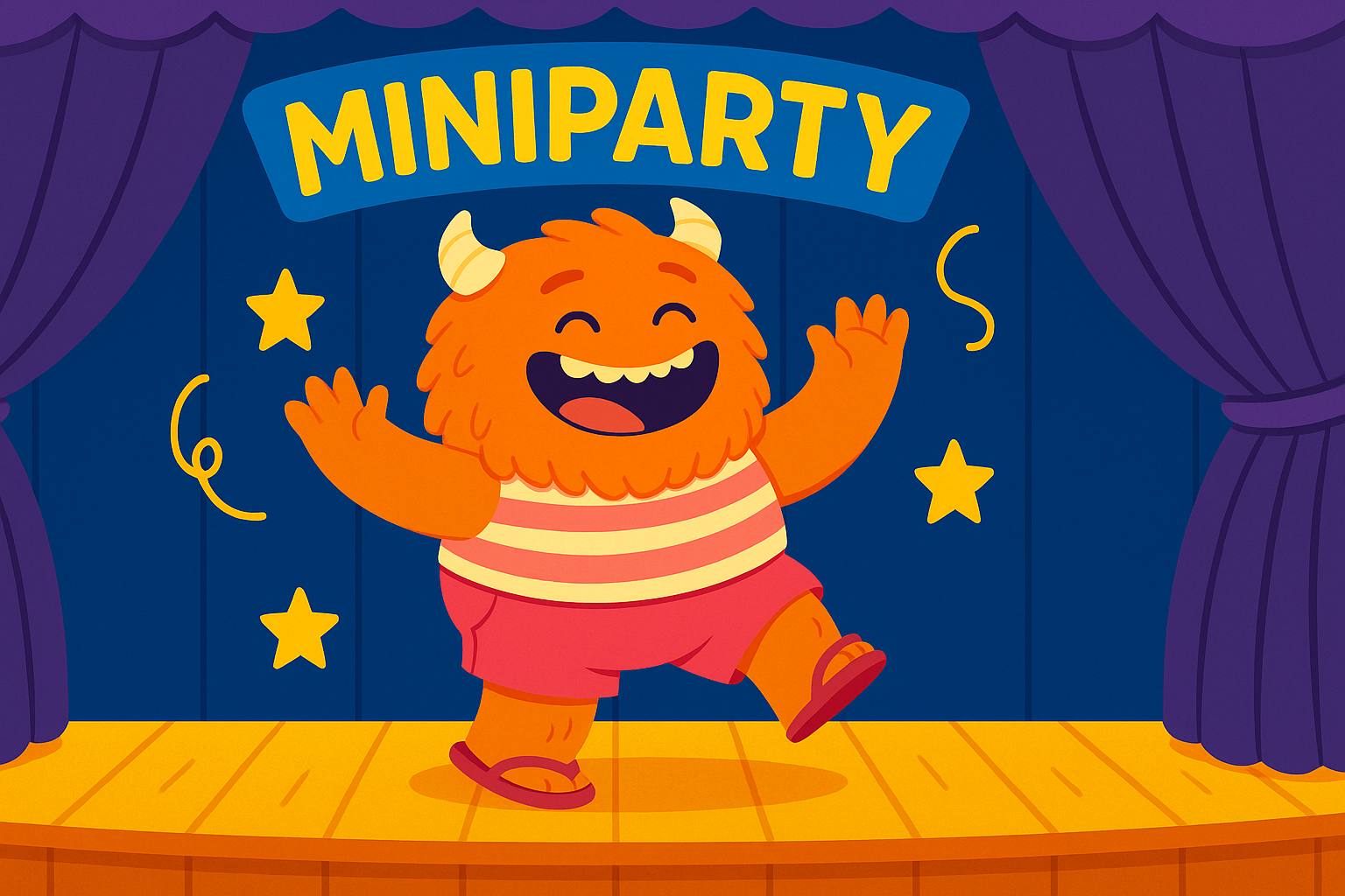 Mini Party