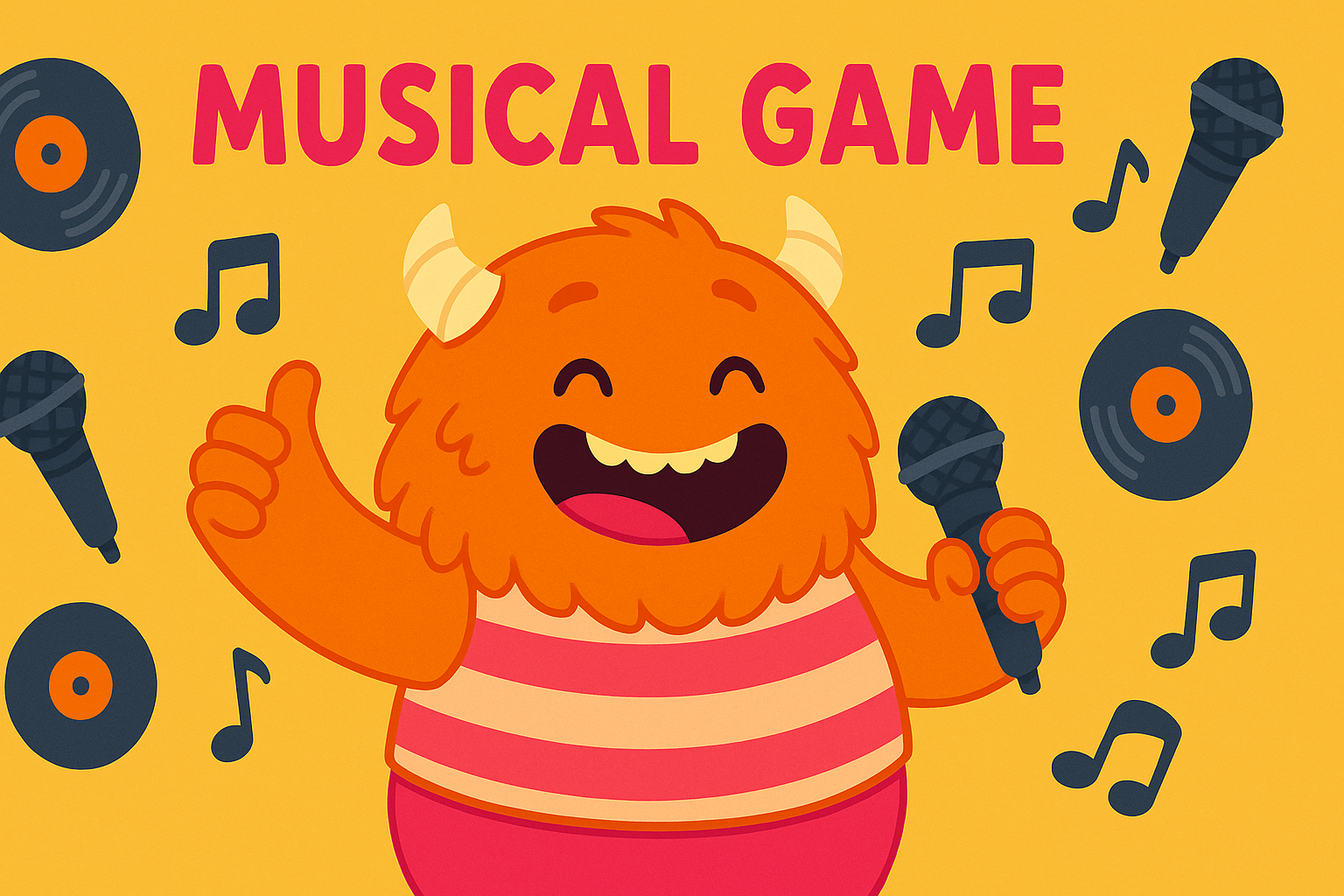 Musical Game