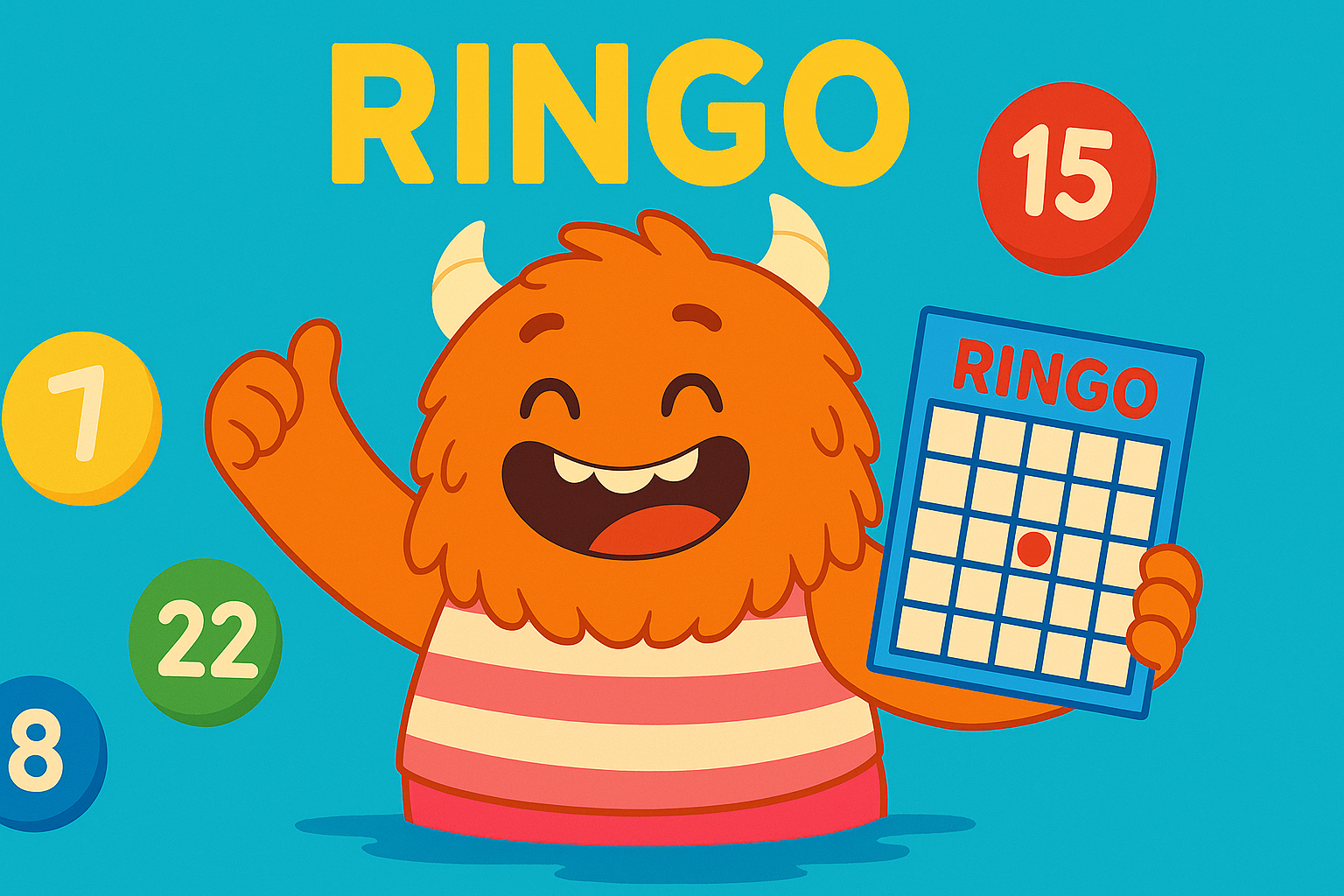 Musical Bongo!