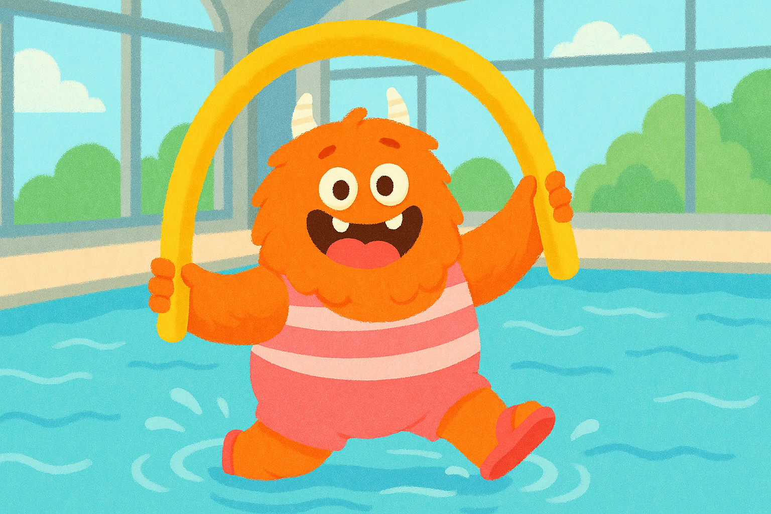 aquagym