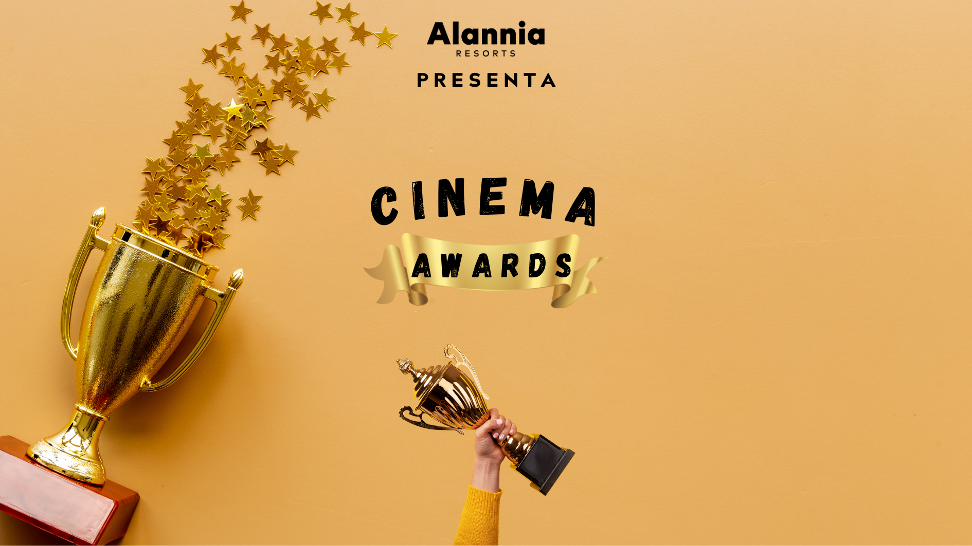 Show Time!: Always Cinema!