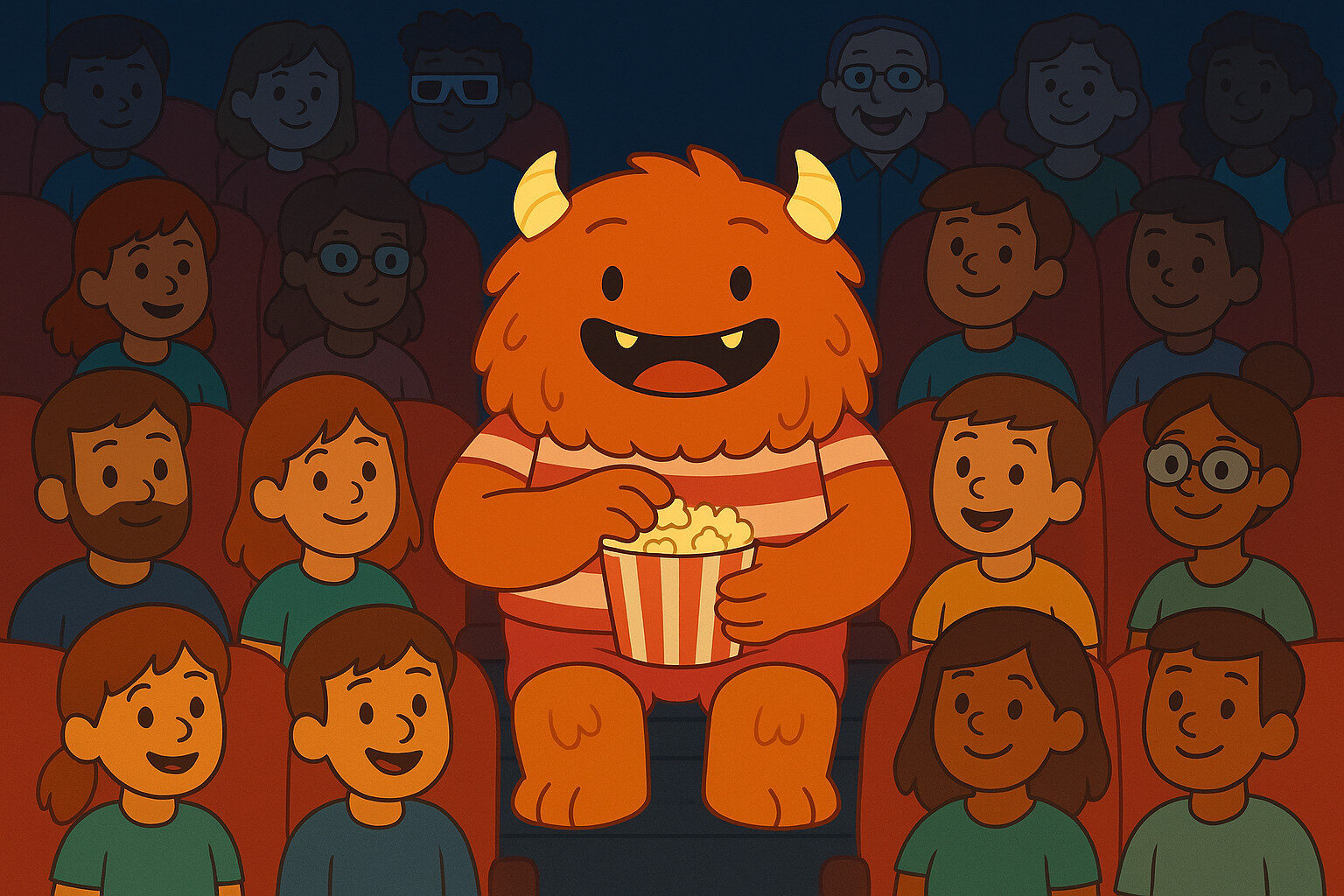 Cine de Verano