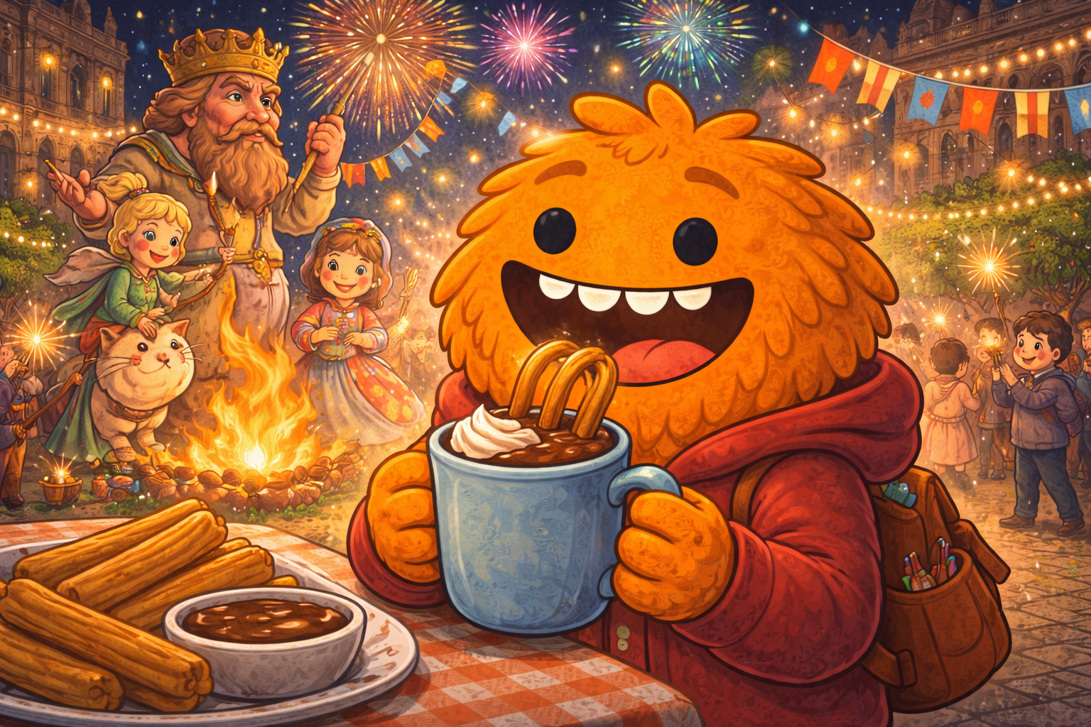 Chocolatada