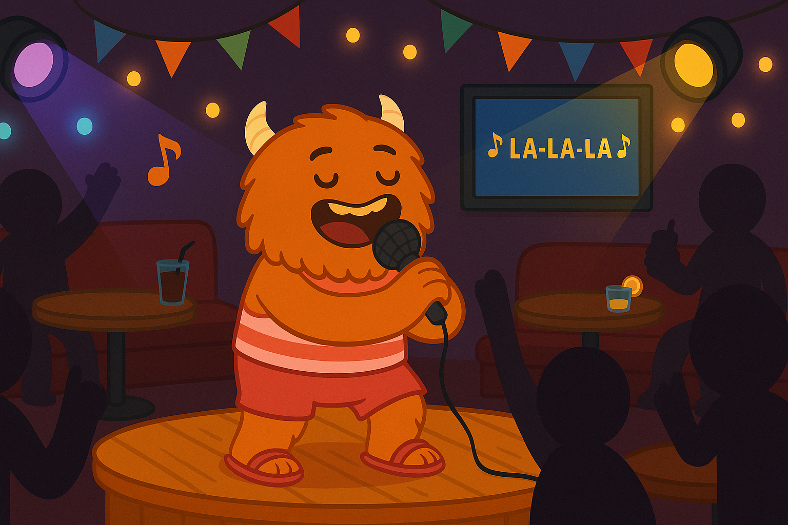 Karaoke