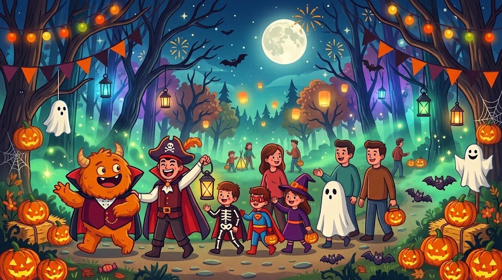 Foso del Terror (SIN SUSTOS)